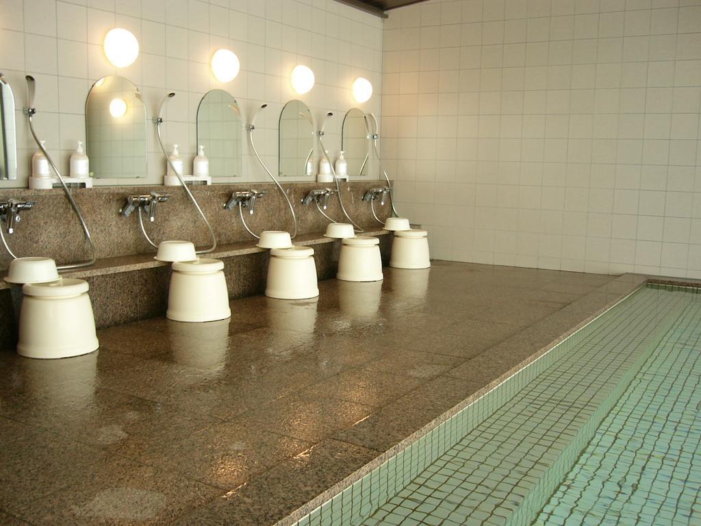 Hotel Okabe Shiosaitei Wakkanai Room photo