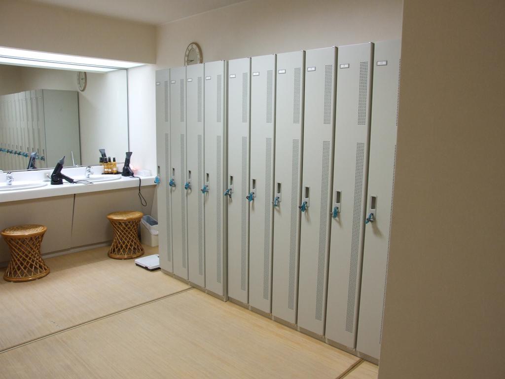 Hotel Okabe Shiosaitei Wakkanai Room photo