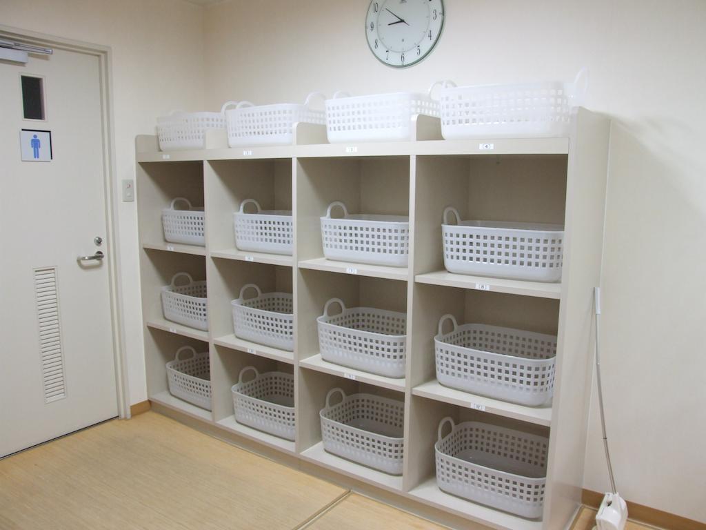 Hotel Okabe Shiosaitei Wakkanai Room photo