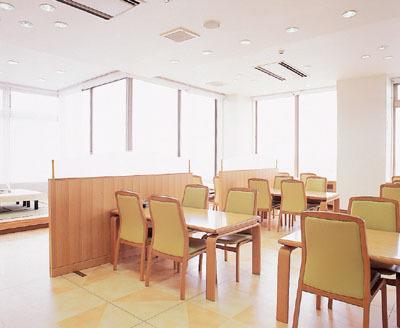Hotel Okabe Shiosaitei Wakkanai Exterior photo